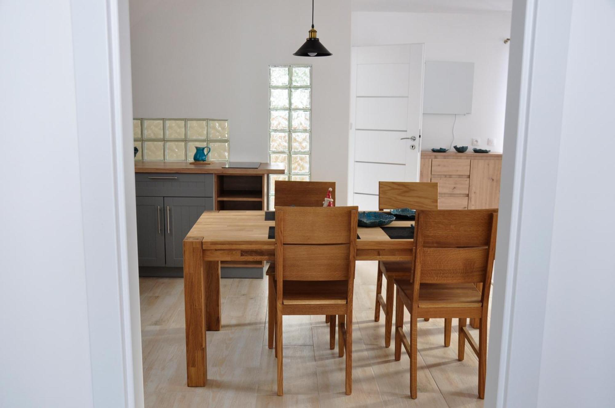 Dom Wita I Malgosi Apartment Zachelmie  Luaran gambar