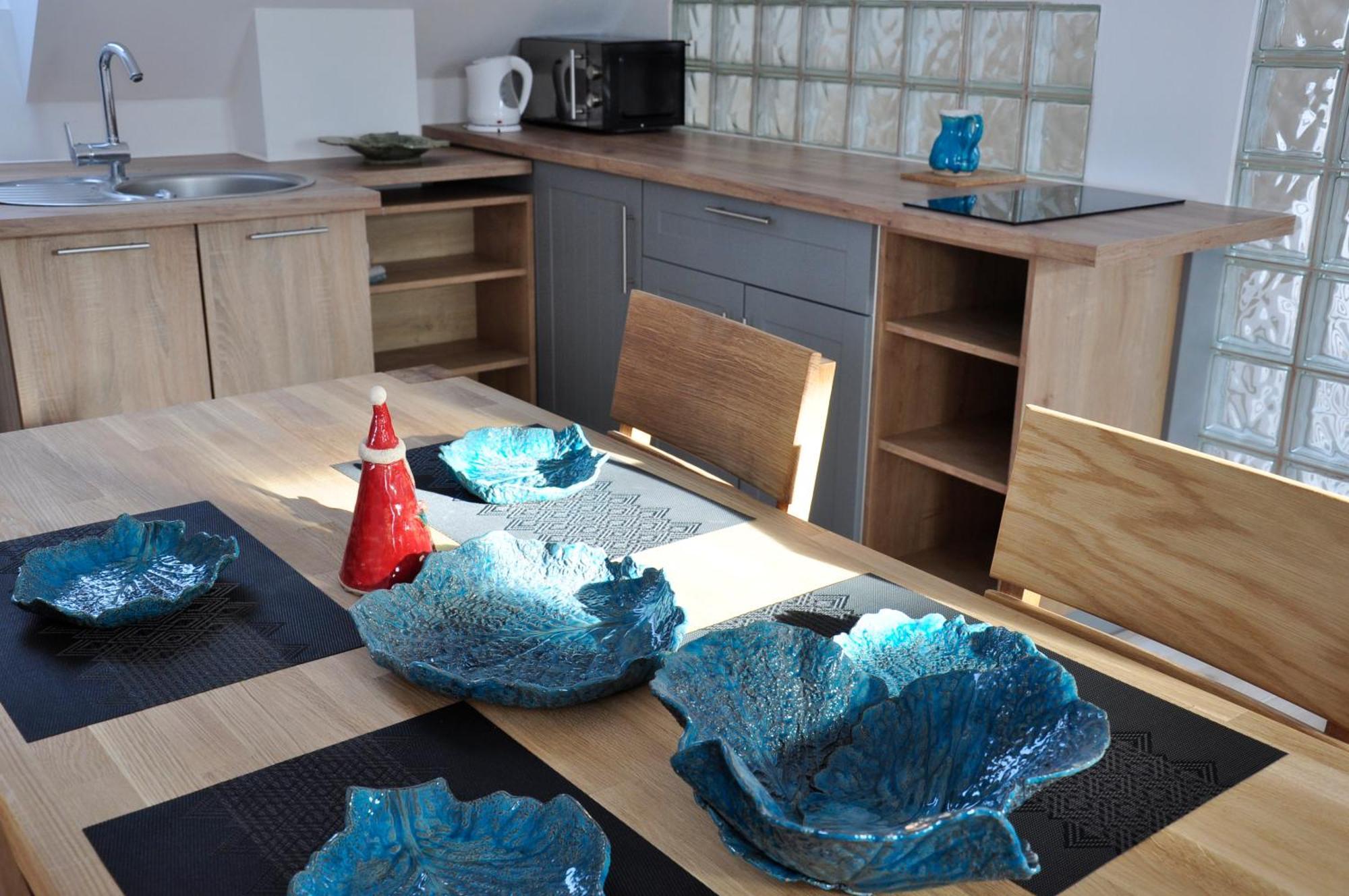 Dom Wita I Malgosi Apartment Zachelmie  Luaran gambar